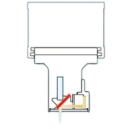 Coaxial light