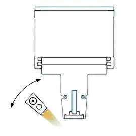 External light