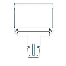 Without integrated light